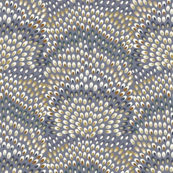 Jandaya Papier peint Heather