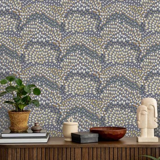 Jandaya Heather Baggrund