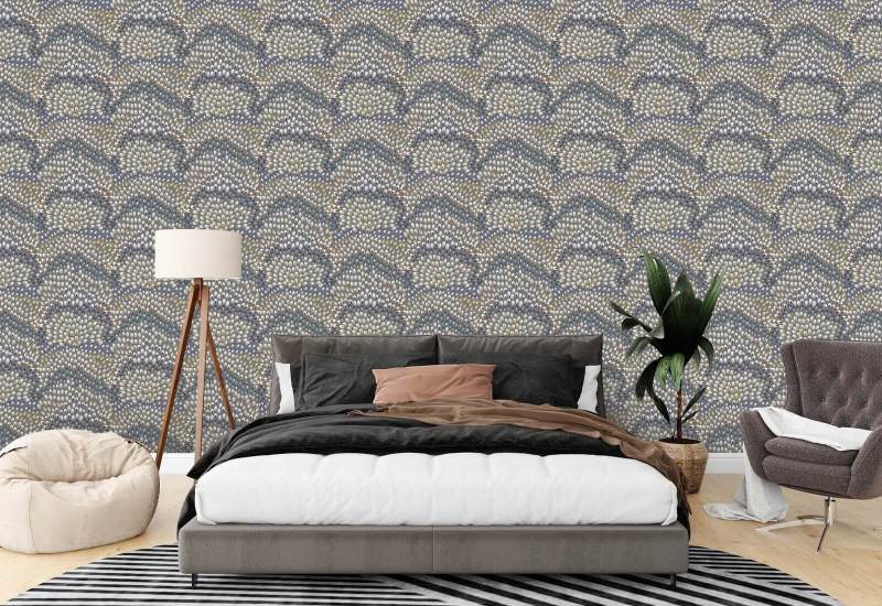 Jandaya Heather Hintergrundbild