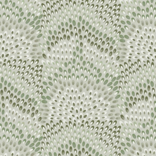 Jandaya Dusty Mint behang