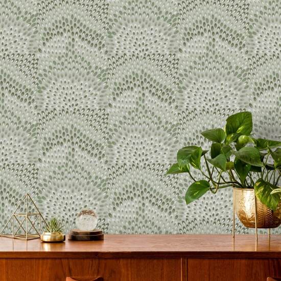 Jandaya Dusty Mint Taustakuva
