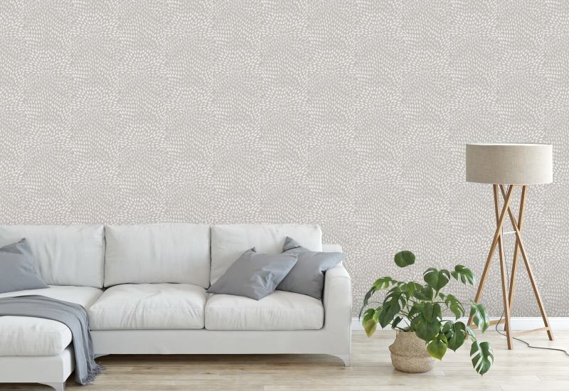 Jandaya Pearl Grey Bakgrund