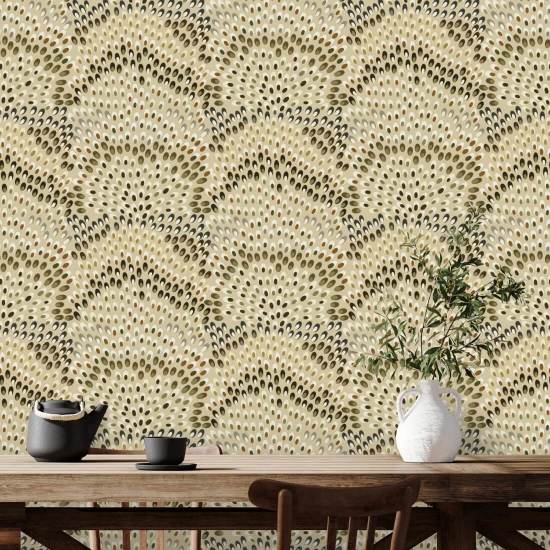 Jandaya Sencha-achtergrond