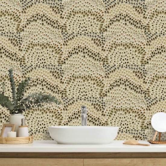 Jandaya Sencha Wallpaper