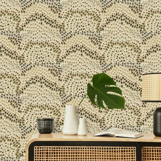 Jandaya Sencha Wallpaper