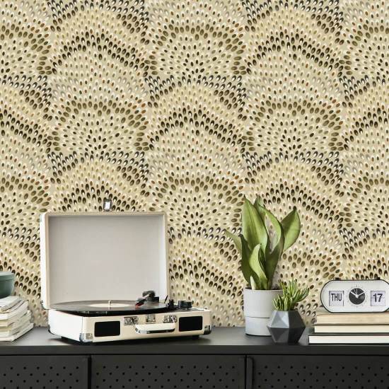 Jandaya Carta da parati Sencha