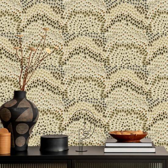 Jandaya Sencha Hintergrundbild