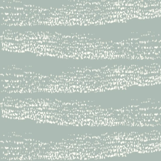 Reflections Ash Blue Wallpaper