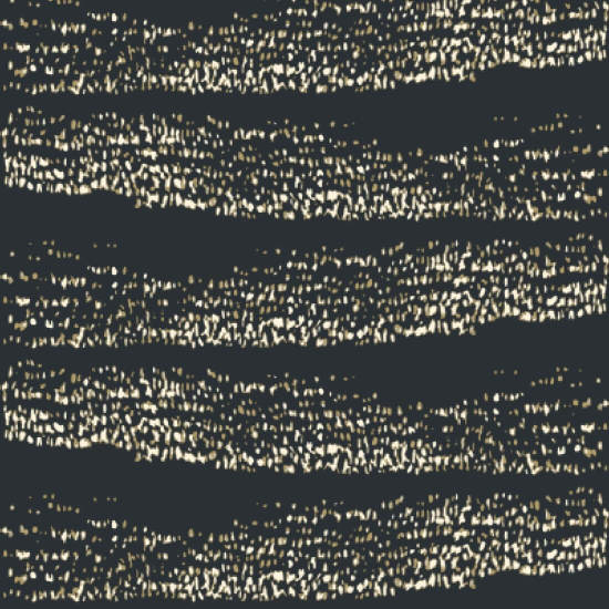 Reflexões Papel de parede Gold Night