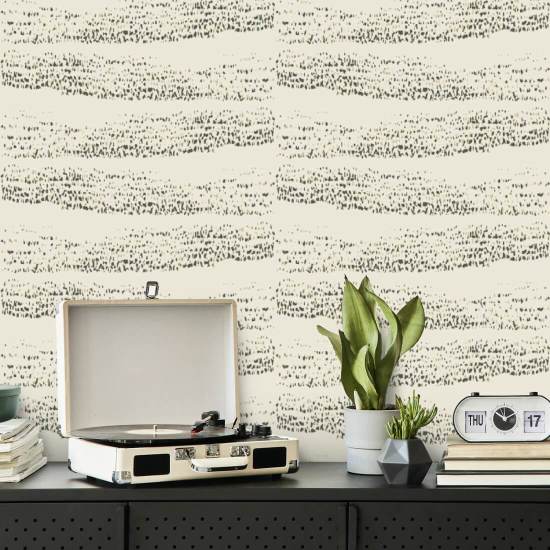 Reflexões Papel de parede em pergaminho