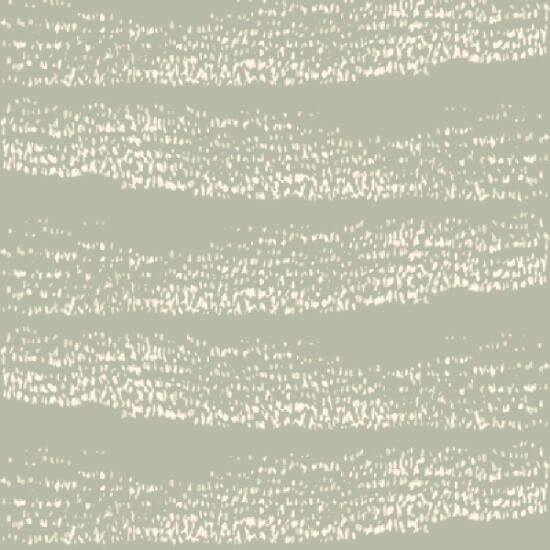 Reflections Pale Green Wallpaper