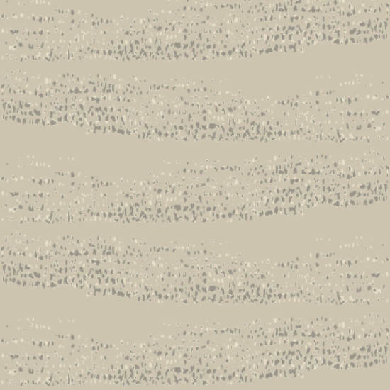 Reflexões Papel de parede Sage Taupe