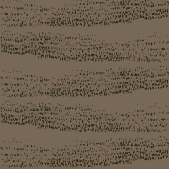 Reflections Walnut Wallpaper