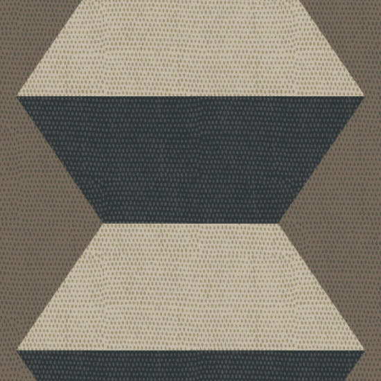 Infinity Blocks Coconut Husk Achtergrond