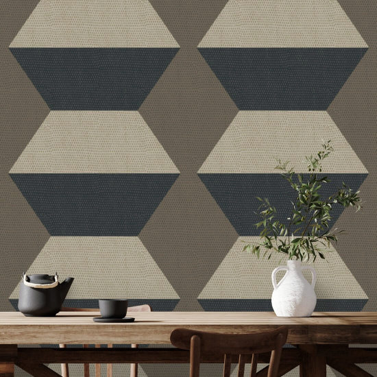 Äärettömät lohkot Coconut Shell Taustakuva