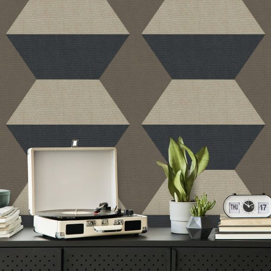 Bloques infinitos Fondo de pantalla de cáscara de coco