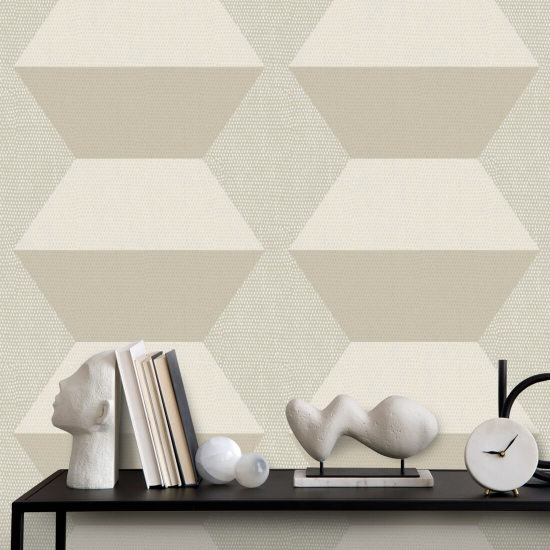 Blocchi Infinity Carta da parati Desert Dream