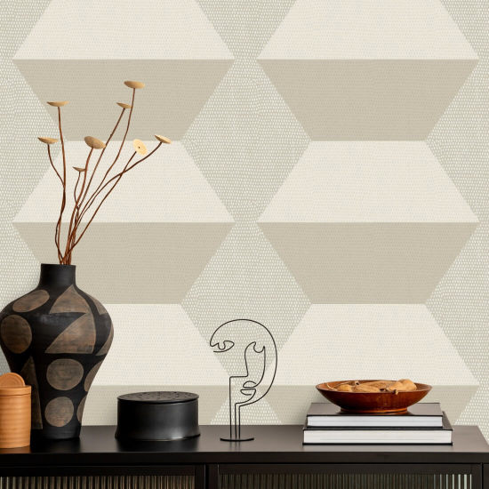 Blocchi Infinity Carta da parati Desert Dream