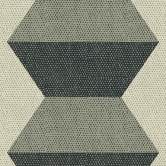 Blocs Infinity Papier peint Sage Green