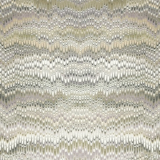 Stonewashed Sage Taupe Wallpaper