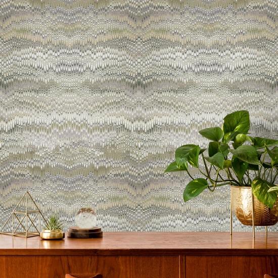 Kivipesty Sage Taupe Taupe