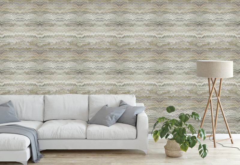 Kivipesty Sage Taupe Taupe