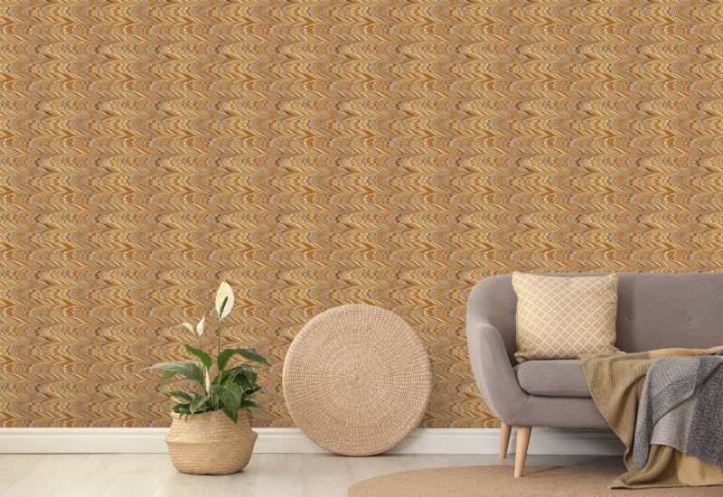 Slutpapir Amber Baggrund