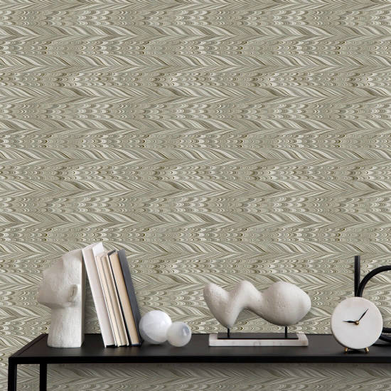 EndPaper Cashmere Wallpaper