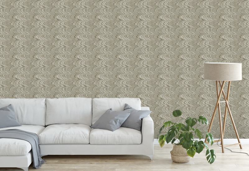 Slutpapir Cashmere tapet