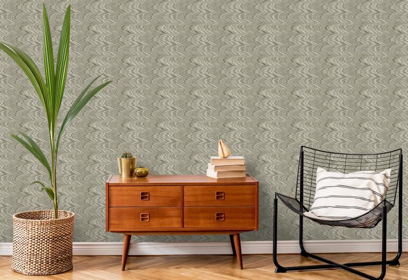 EndPaper Cashmere Wallpaper