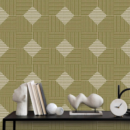 Gewebter Korb Sage Hintergrundbild