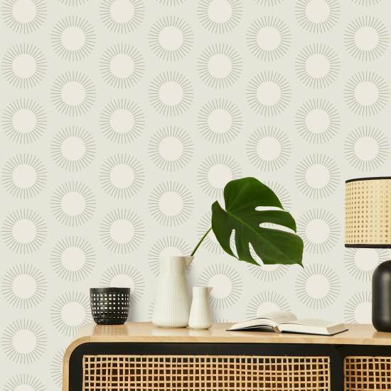 Auringonpurkaus Pellava taustakuva