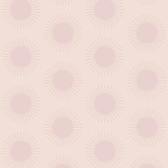 Auringonpurkaus Pink Dreams Taustakuva