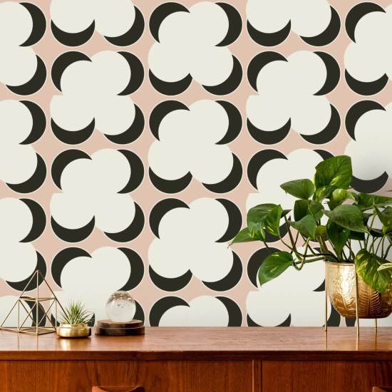 Compensación Fondo de pantalla Blush