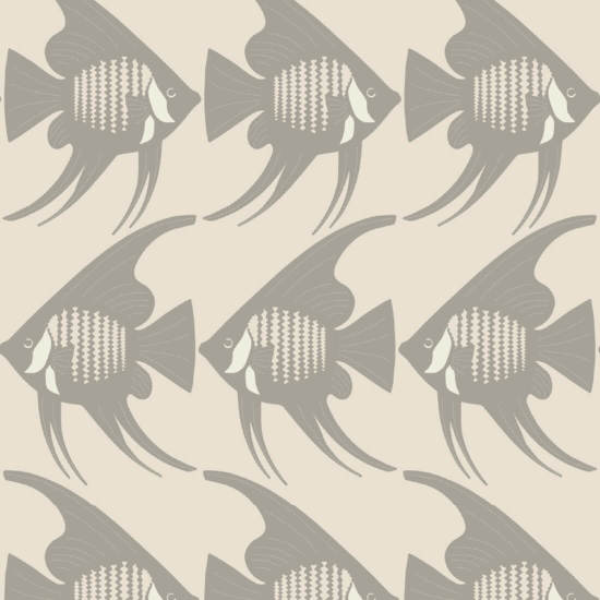 Engelfisk Taupe Bakgrunn