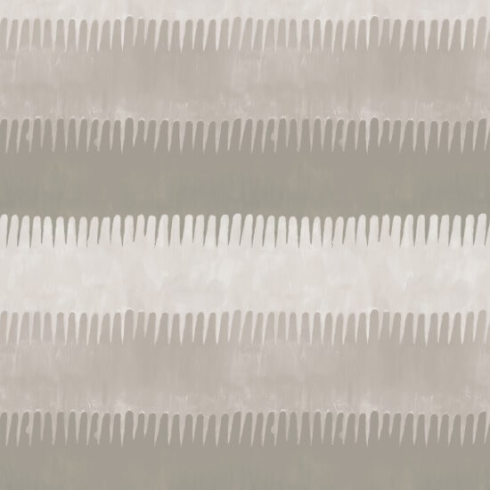 Cabana Stripe Tans Wallpaper