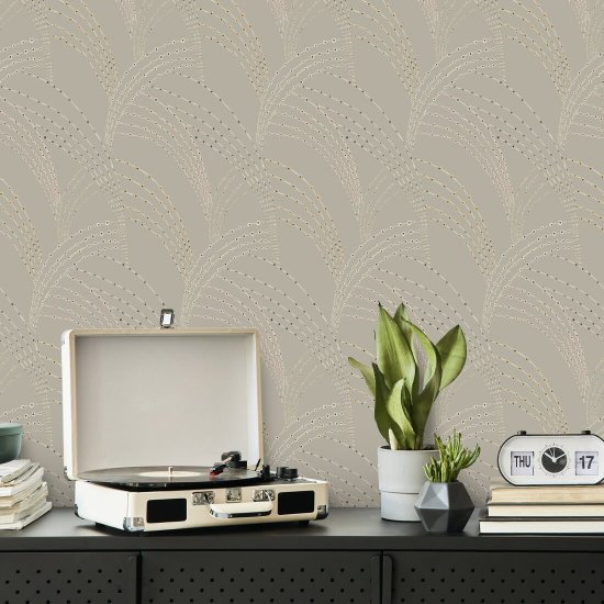 Zeegras Beige achtergrond