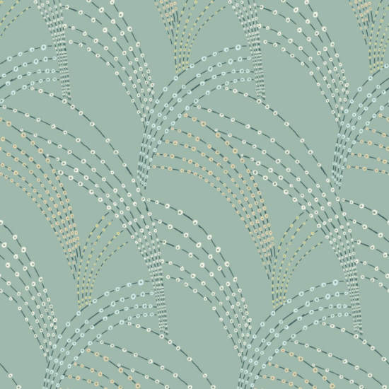 Hierba marina Fondo de pantalla Seafoam Green