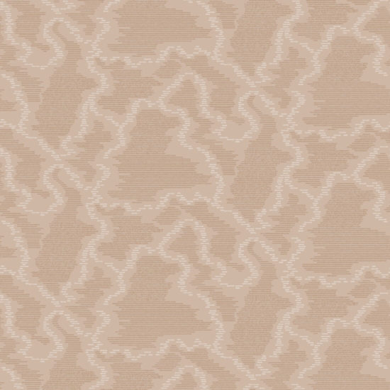 Electric Ripple Sandy Dunes Wallpaper