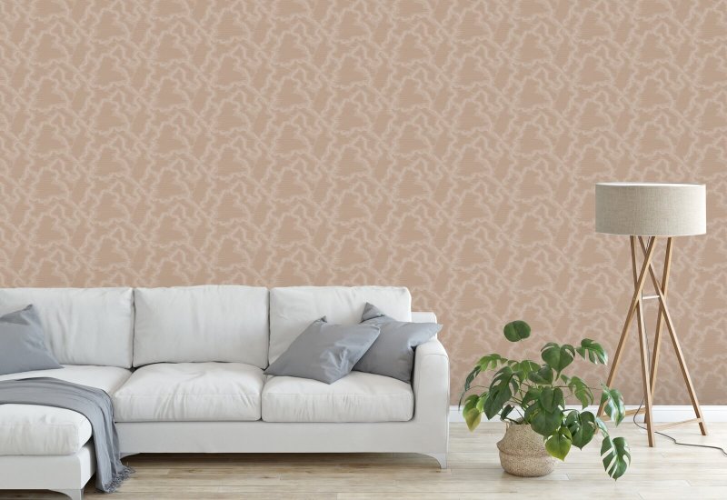 Electric Ripple Sandy Dunes Wallpaper