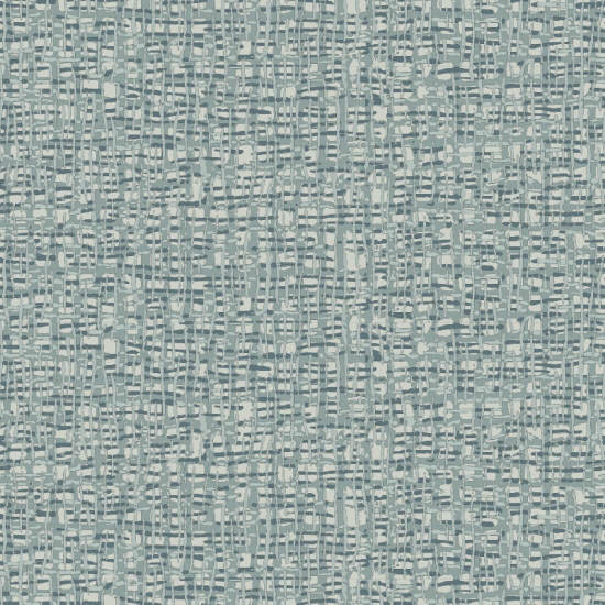 Atomic Weave Blauwgrijs behang