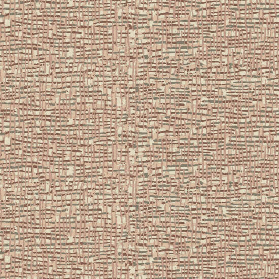 Atomic Weave Sunset Terrazzo behang