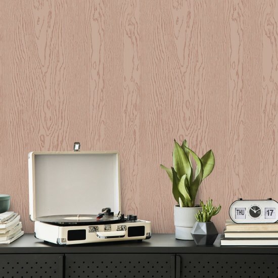 Kaupunkien puutavara Savinruskea puu taustakuva