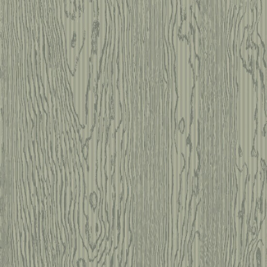 Urban Timber Sage Green Wood Wallpaper