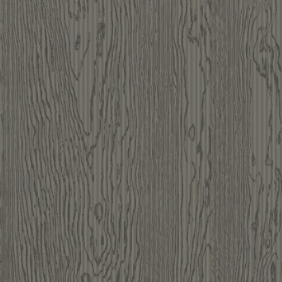 Urban Timber Dark Oak Wood Wallpaper