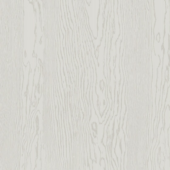 Bois urbain Papier peint en bois gris blanc