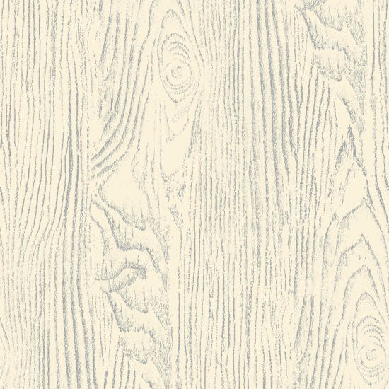 Faux Woods Woodgrain Blekegrå gul trebakgrunn