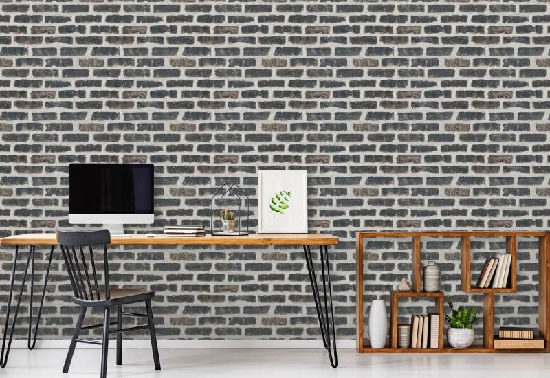 Bucktown Fondo de pantalla Alleyway Brick