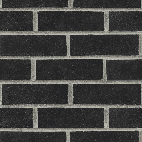 Metroen Black Brick Baggrund