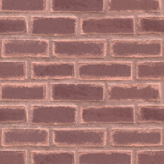 Wrigley Papier peint Classic Brick